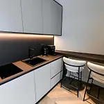 Apartmán Three Pearls Deluxe & Zadar
