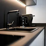 Apartmán Three Pearls Deluxe & Zadar