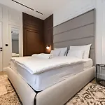 Apartmán Three Pearls Deluxe & *