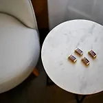 Apartmán Three Pearls Deluxe &