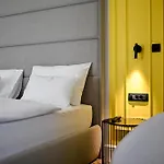 Apartmán Three Pearls Deluxe & Zadar