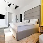 Apartmán Three Pearls Deluxe & *