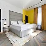Apartmán Three Pearls Deluxe & Zadar
