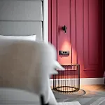 Three Pearls Deluxe & Apartmán