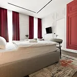 Three Pearls Deluxe & Zadar