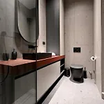 Three Pearls Deluxe & Apartmán Zadar