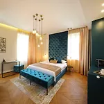 Three Pearls Deluxe & Apartmán Zadar