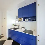 Three Pearls Deluxe & Apartmán Zadar