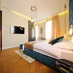 Three Pearls Deluxe & * Zadar