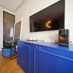 Apartmán Three Pearls Deluxe & Zadar