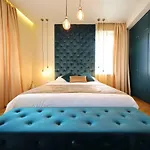Apartmán Three Pearls Deluxe & *