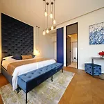 Apartmán Three Pearls Deluxe & *