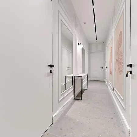 Three Pearls Deluxe Rooms&studios * Zadar