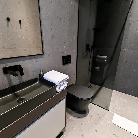 Three Pearls Deluxe & * Zadar