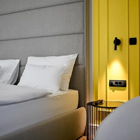 Apartament Three Pearls Deluxe & Zadar