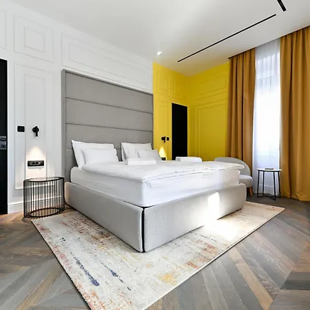 Apartament Three Pearls Deluxe & Zadar
