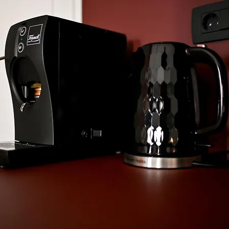 Three Pearls Deluxe & * Zadar