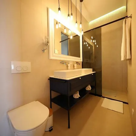 Apartament Three Pearls Deluxe &
