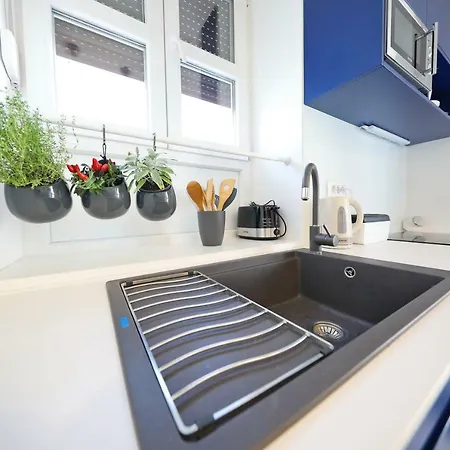 Three Pearls Deluxe & Apartament Zadar