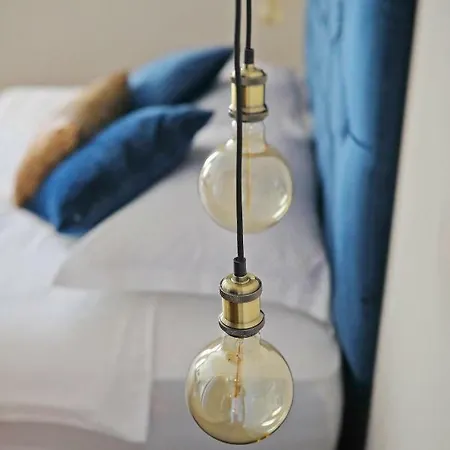 Apartament Three Pearls Deluxe &
