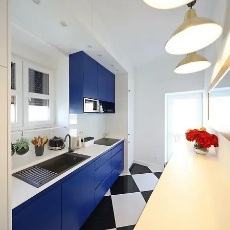 Three Pearls Deluxe & * Zadar