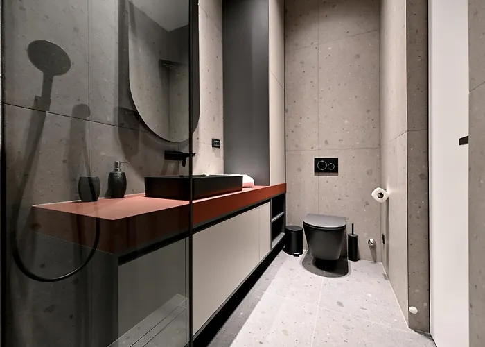 Three Pearls Deluxe & Apartman Zára