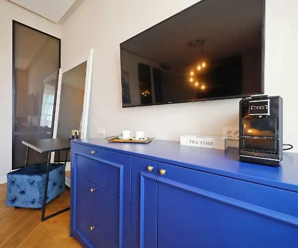 Apartman Three Pearls Deluxe & Zára