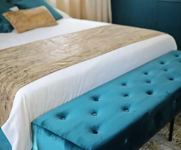 Apartman Three Pearls Deluxe & *