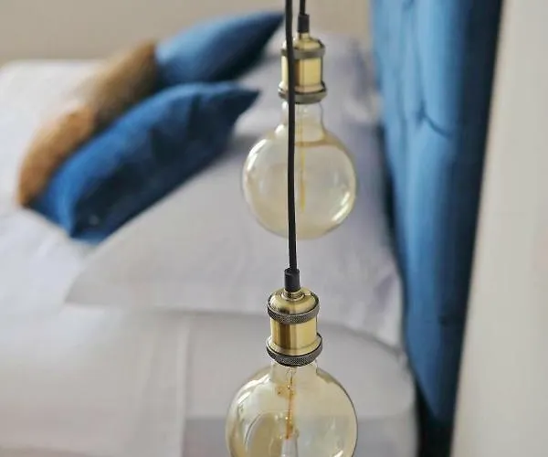 Apartman Three Pearls Deluxe &