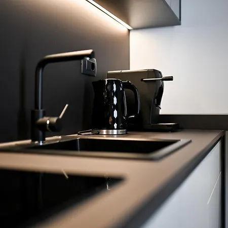 Daire Three Pearls Deluxe & Zadar