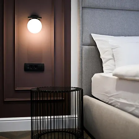 Three Pearls Deluxe & * Zadar