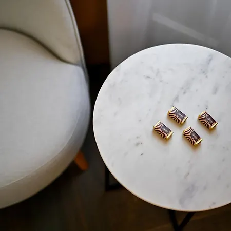 Appartement Three Pearls Deluxe &