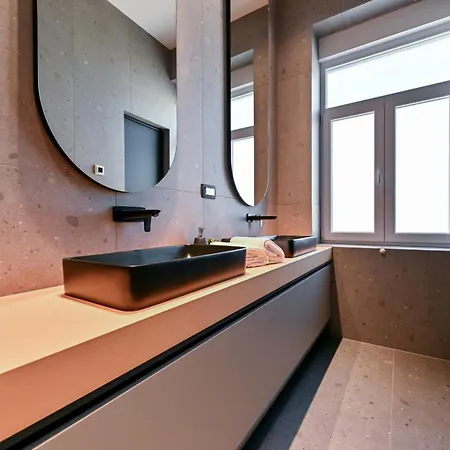 Three Pearls Deluxe & Apartment Zadar