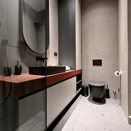 Three Pearls Deluxe & Apartment Zadar