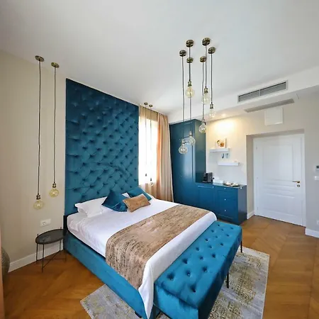 Three Pearls Deluxe & Zadar