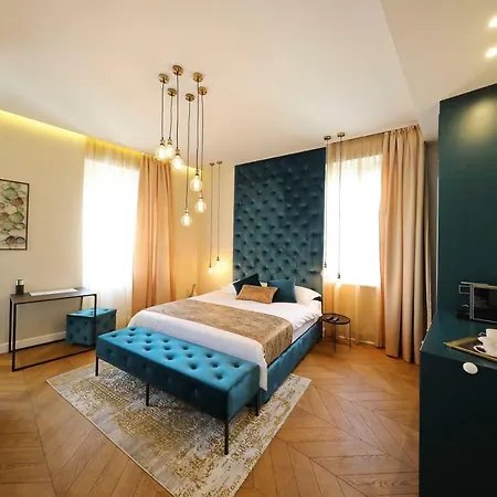 Three Pearls Deluxe & Daire Zadar