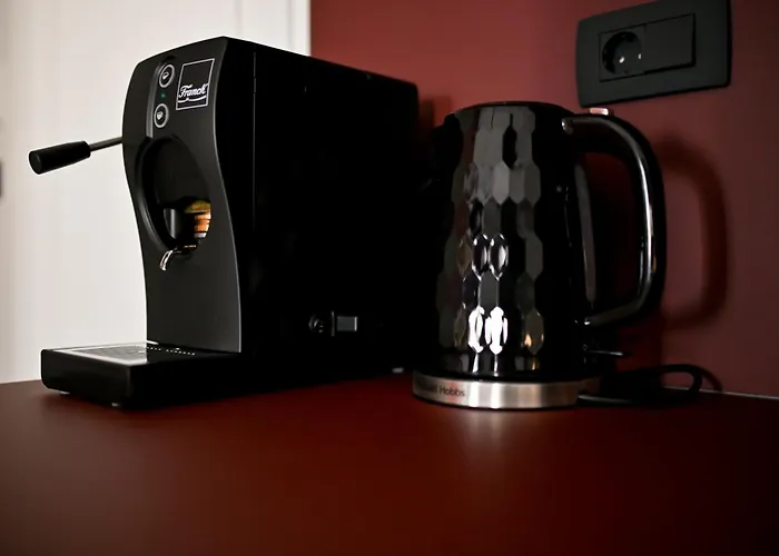 Three Pearls Deluxe & * Zadar