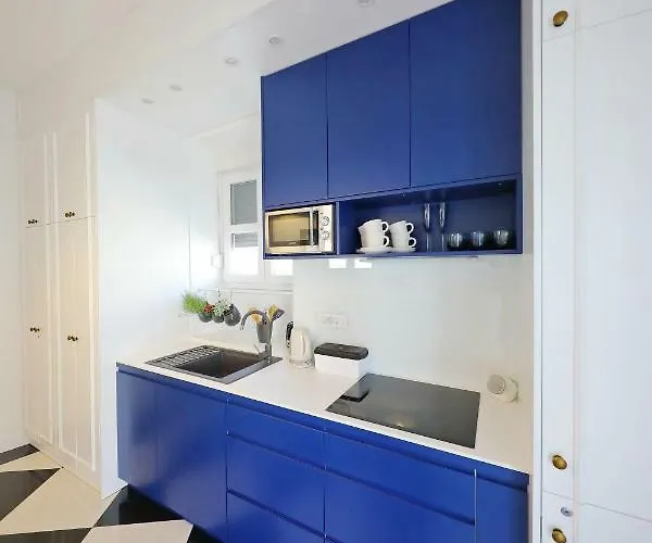 Three Pearls Deluxe & Apartment Zadar