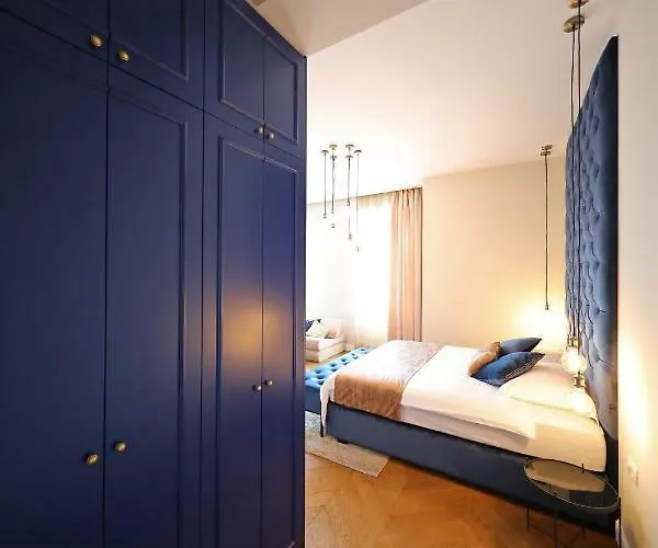 Three Pearls Deluxe & * זאדאר